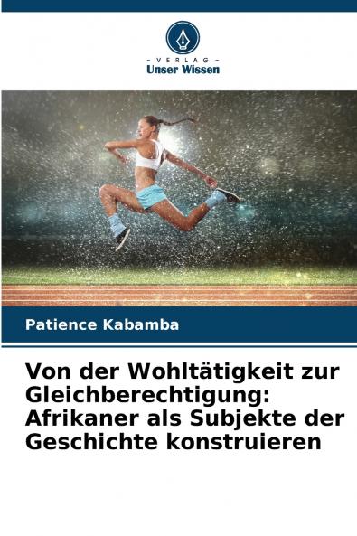 Von der Wohltätigkeit zur Gleichberechtigung