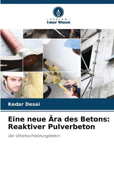 Eine neue Ära des Betons