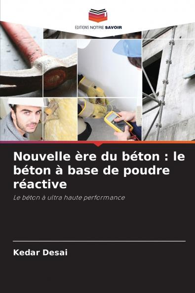Nouvelle ère du béton