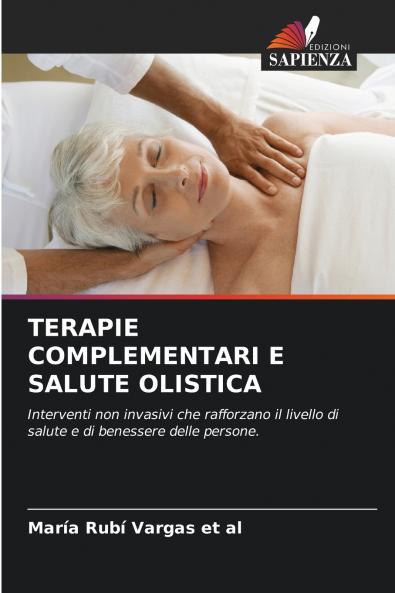 TERAPIE COMPLEMENTARI E SALUTE OLISTICA