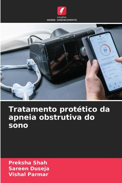 Tratamento protético da apneia obstrutiva do sono