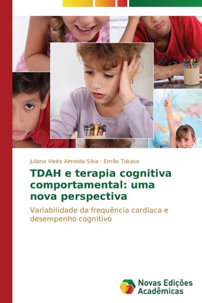TDAH e terapia cognitiva comportamental