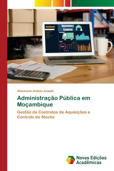 Administração Pública em Moçambique
