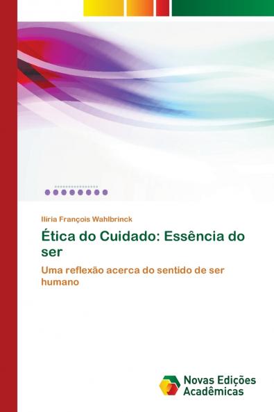 Ética do Cuidado