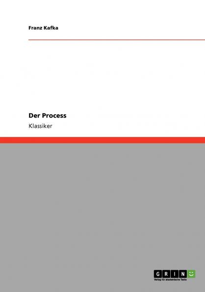 Der Process