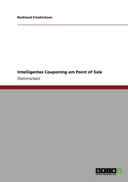 Intelligentes Couponing am Point of Sale