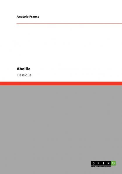 Abeille