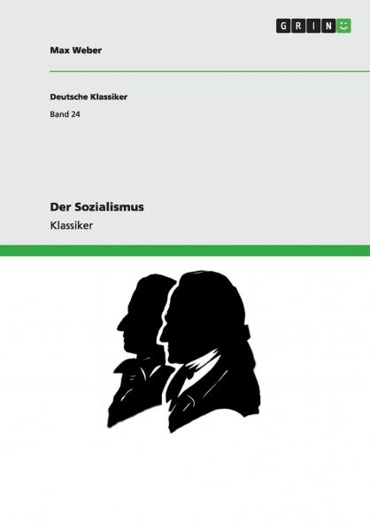 Der Sozialismus