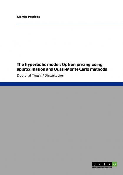 The hyperbolic model