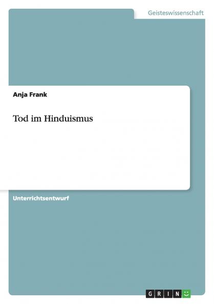 Tod im Hinduismus
