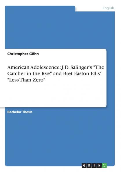 American Adolescence