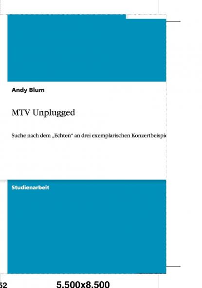 MTV Unplugged