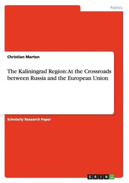 The Kaliningrad Region