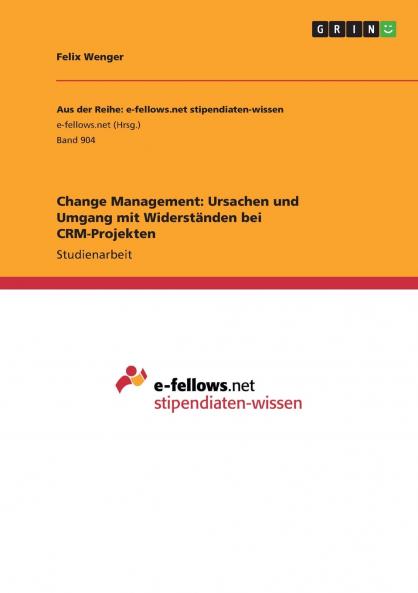 Change Management
