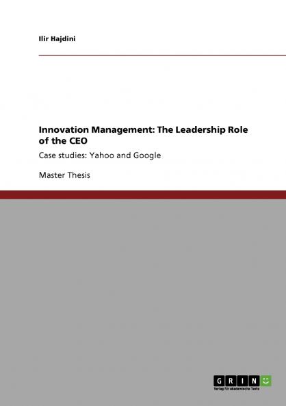 Innovation Management