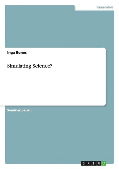 Simulating Science?