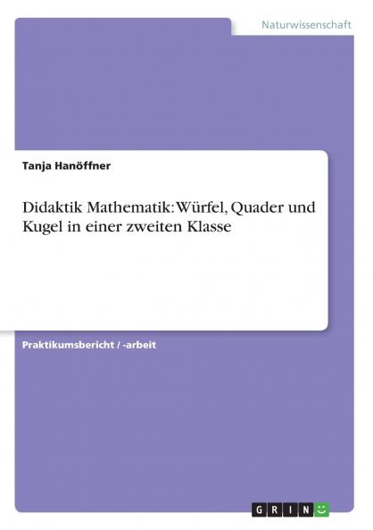 Didaktik Mathematik