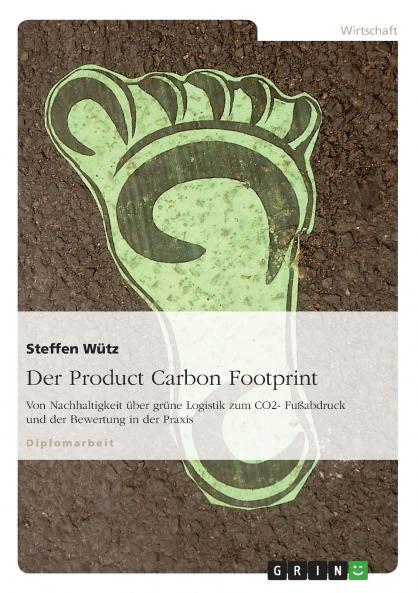 Der Product Carbon Footprint