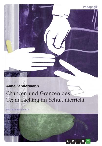 Chancen und Grenzen des Teamteaching im Schulunterricht