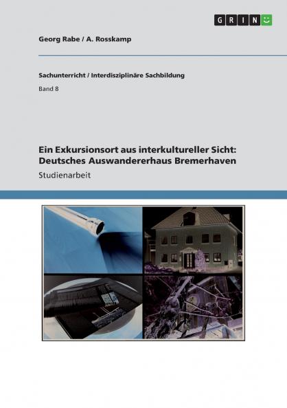 Ein Exkursionsort aus interkultureller Sicht