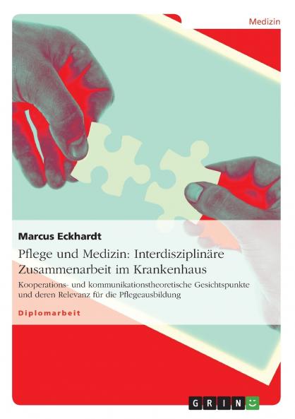 Pflege und Medizin