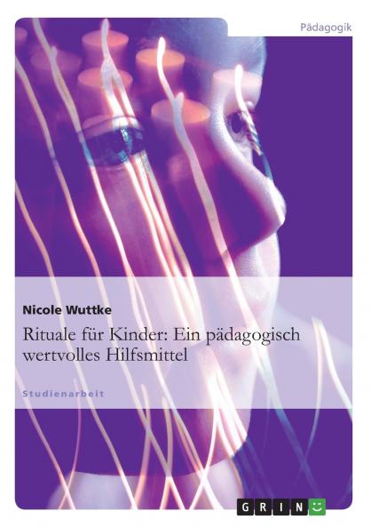 Rituale für Kinder