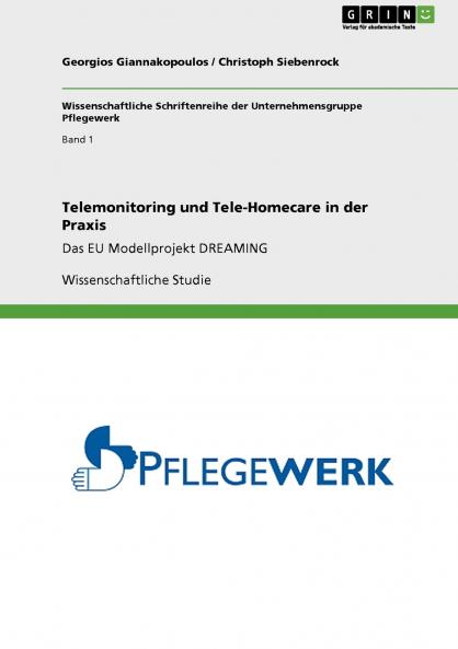 Telemonitoring und Tele-Homecare in der Praxis