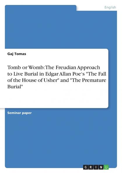 Tomb or Womb