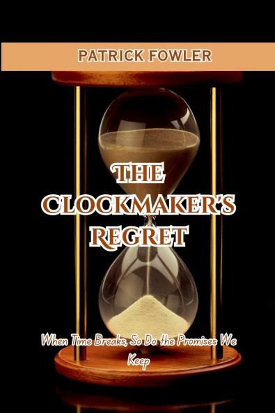 The Clockmaker's Regret