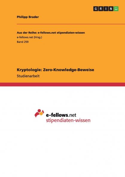 Kryptologie