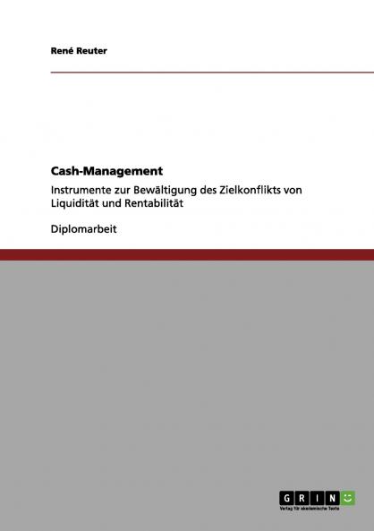 Cash-Management