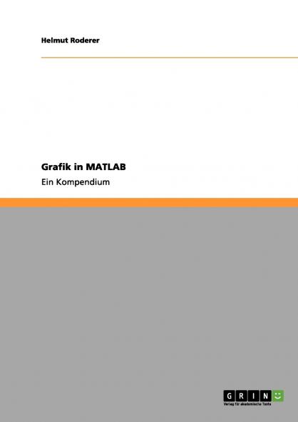 Grafik in MATLAB