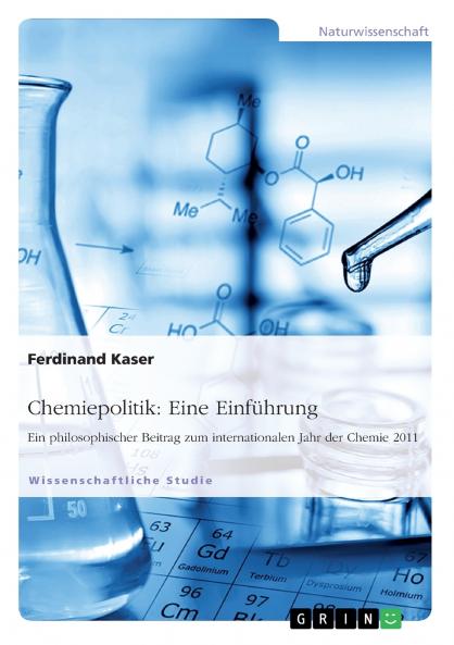 Chemiepolitik