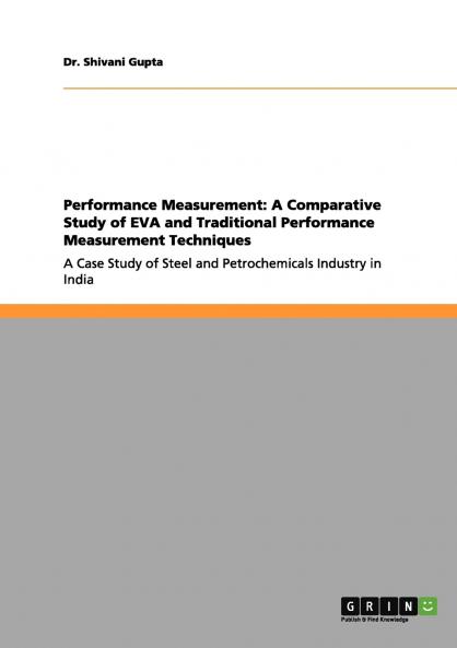 Performance Measurement