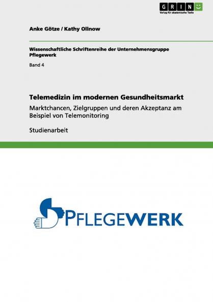 Telemedizin im modernen Gesundheitsmarkt