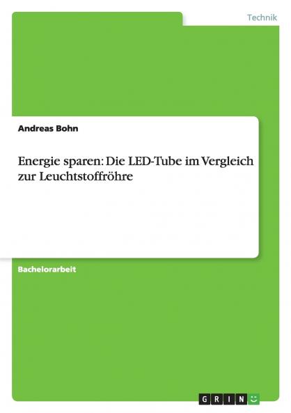 Energie sparen