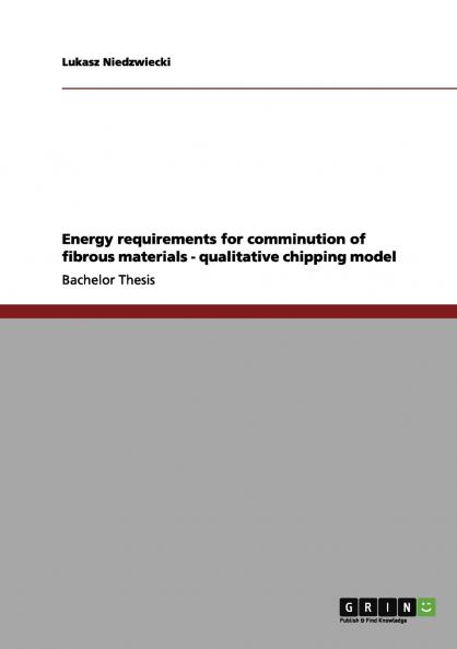 Guide to Biomass comminution