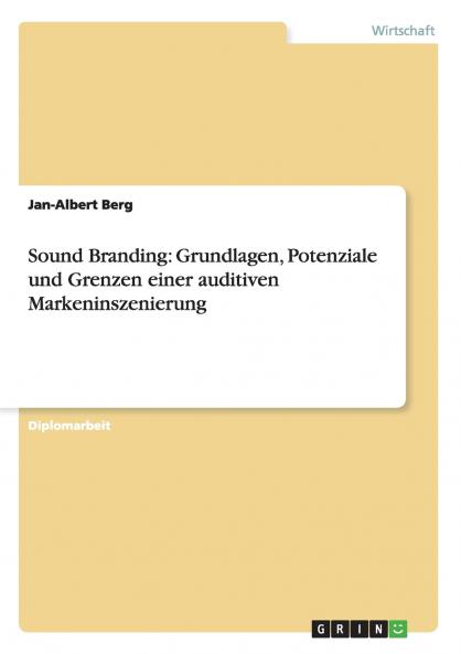 Sound Branding