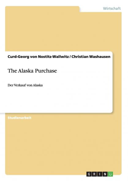 The Alaska Purchase