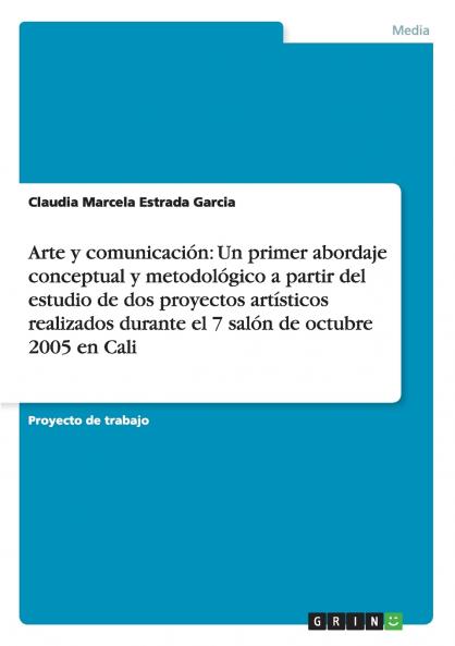 Arte y comunicaci��n