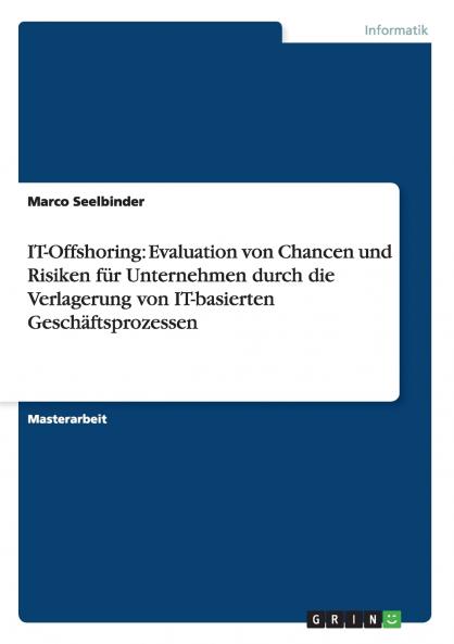 IT-Offshoring