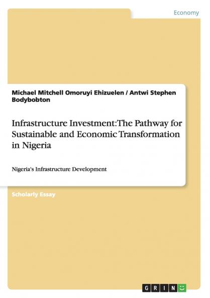 Infrastructure Investment