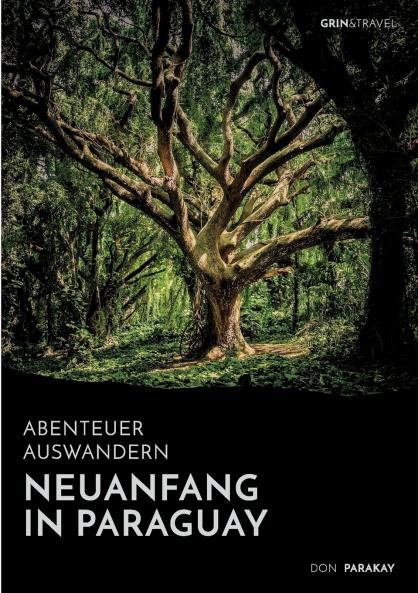 Abenteuer Auswandern