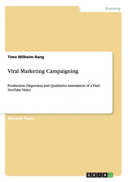 Viral Marketing Campaigning