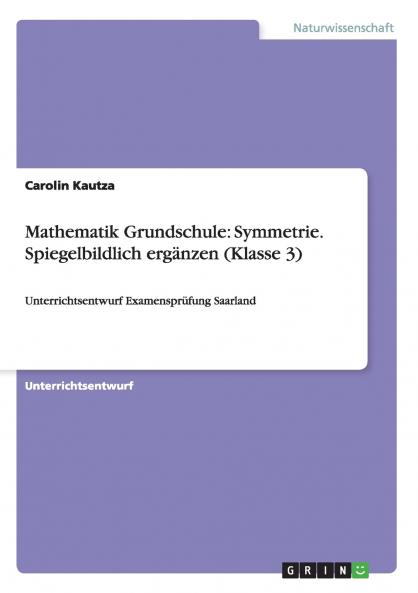 Mathematik Grundschule