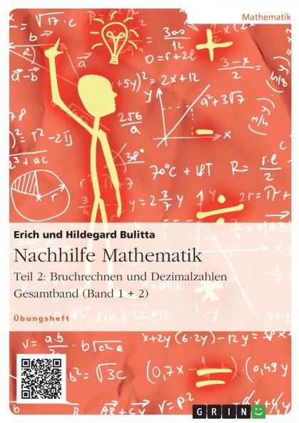 Nachhilfe Mathematik - Teil 2