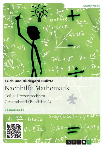 Nachhilfe Mathematik - Teil 4
