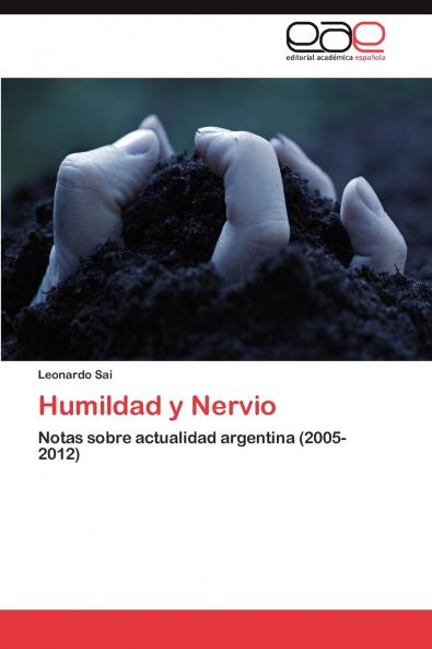 Humildad y Nervio