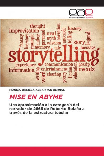 MISE EN ABYME