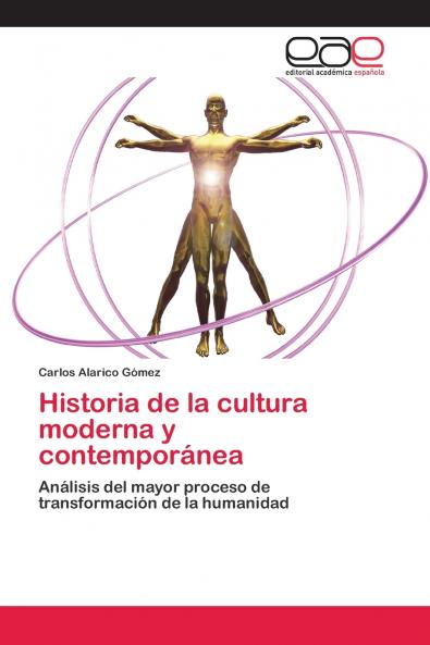 Historia de la cultura moderna y contemporánea